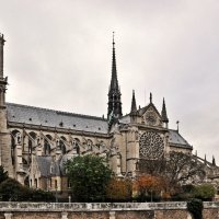 Notre Dame de Paris :: Aquarius - Сергей