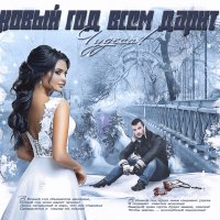 Новый год всем дарит чудеса! :: elenaslava 