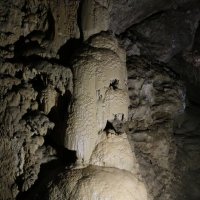 Лики новоафонской пещеры :: Ольга 