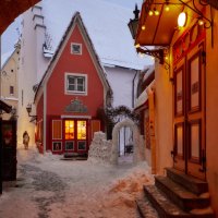 FEP Fotograaf Arkadi Baranov, Tallinn :: Аркадий  Баранов Arkadi Baranov