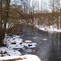 Журчит водичка :: Сергей 