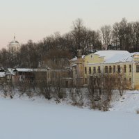 Торжок :: skijumper Иванов