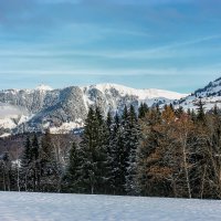 Austrian Alps :: Arturs Ancans
