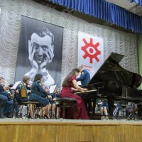 Всероссийский фестиваль «Щедринские вечера» :: Raduzka (Надежда Веркина)
