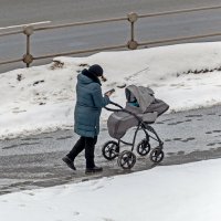 В курсе событий :: Валерий Иванович