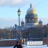 Повседневная жизнь :: Алексей Чуркин