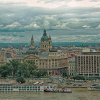 Венгрия * Будапешт /2019г Путешествие :: ujgcvbif 