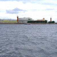 Санкт-Петербург. :: Борис Митрохин