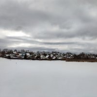 Озеро обработке фотографий в Лайтрум для начинающих :: Денис Бочкарёв