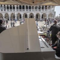 Venezia. Piazza San Marco. :: Игорь Олегович Кравченко