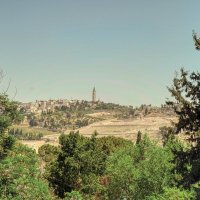 Иерусалим :: ujgcvbif 
