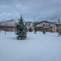 «Потому что друг друга любим...» :: Михаил "Skipper"