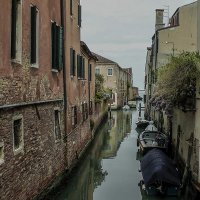 Venezia. :: Игорь Олегович Кравченко