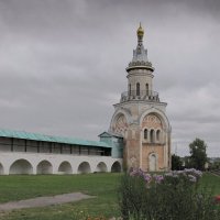 Свечная башня :: san05 -  Александр Савицкий