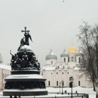 Новгород :: Андрей 
