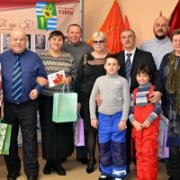 Поздравления в день 8 марта.. :: Михаил Столяров