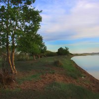 Озеро Караколь :: Штрек Надежда 