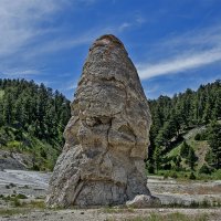 Mammoth Hot Springs :: Petr @+