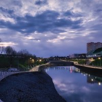 Ростовские зарисоввки :: Александр Гапоненко