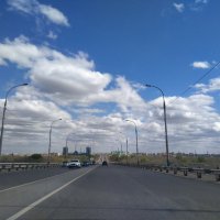 Новый мост :: Евгения Чередниченко