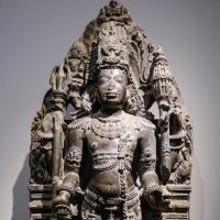 В Национальном музее г. Мумбай (2) :: Георгий А