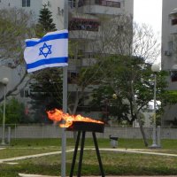 День Независимости Израиля. :: Светлана Хращевская