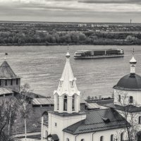Нижний Новгород. :: Mithun 