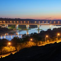 Мост чезез реку :: Andrej Guz