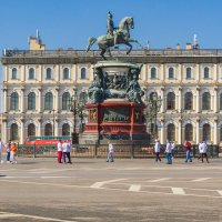 Санкт-Петербург :: Михаил Пименов