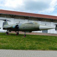 F-104 :: Павел Fotoflash911 Никулочкин
