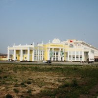 Музейный комплекс УГМК :: sav-al-v Савченко