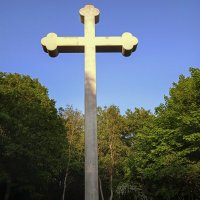 Крест святого Адальберта (2) :: Андрей Николаевич Незнанов