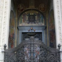 Ворота Морского собора :: Ольга 