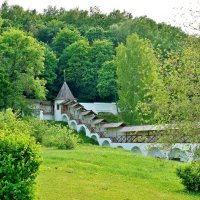 НИЖЕГОРОДСКИЕ ЗАРИСОВКИ :: АЛЕКСАНДР 