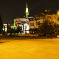 Bileydi Camii :: Андрей Жданов