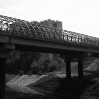 Мост. :: Радмир Арсеньев