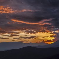 Перевалы :: Владимир 