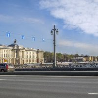 Академия Художеств. :: Стальбаум Юрий 