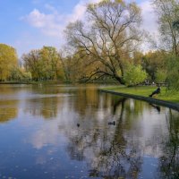 Рыбачелло :: Владимир Кузнецов