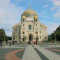 В Кронштадте. :: веселов михаил 