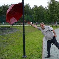 26 июля - День парашютиста в России !!! :: Сеня Белгородский
