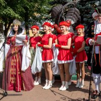 Вишнёвый фестиваль :: Валерий 