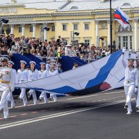 ПОЗДРАВЛЯЮ! :: Юрий Велицкий