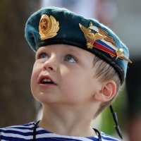 День ВМФ :: Михаил Бибичков