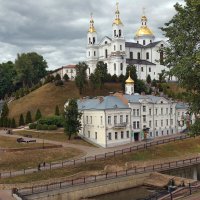 Витебский монастырь :: M Marikfoto