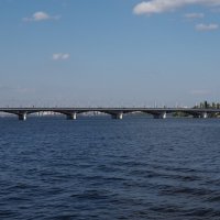 Мост :: Митяй Митрич