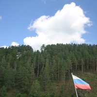 Танаевский лес, Россия :: Raduzka (Надежда Веркина)
