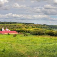 На Донских просторах :: Константин 