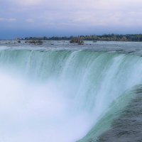 Niagara Falls :: Al Pashang 