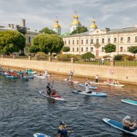 Про Питер :: Владимир Колесников